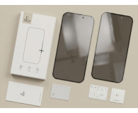 Tech-Protect Szkło Prywatyzujące Glass Spy+ 2-Pack Do Iphone 18 Pro - 1586928 - zdjęcie 7